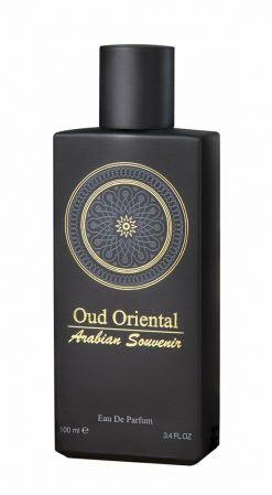 Prince best sale of oud